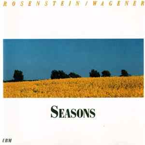 Rosenstein/Wagener - Seasons mp3