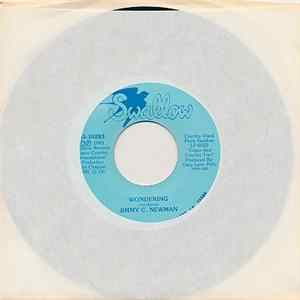 Jimmy C. Newman - Wondering / Va Dormir Avec Les Chiens mp3