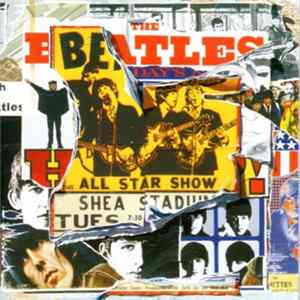 The Beatles - Anthology 2 mp3