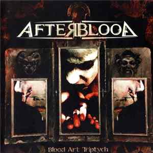 Afterblood - Blood Art Triptych mp3