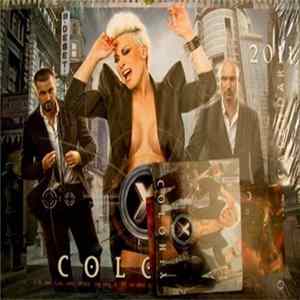 Colonia - X (Deset) mp3