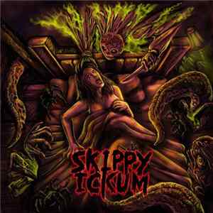 Skippy Ickum - In My Darkest Hour mp3