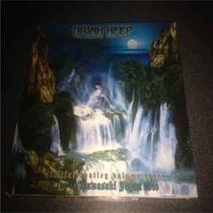 Uriah Heep - Official Bootleg Volume Three: Live In Kawasaki Japan 2010 mp3