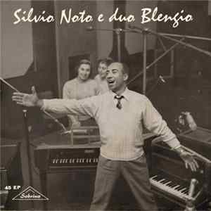 Silvio Noto E Duo Blengio - Tre Volte Baciami (I Love You Forestiera) mp3