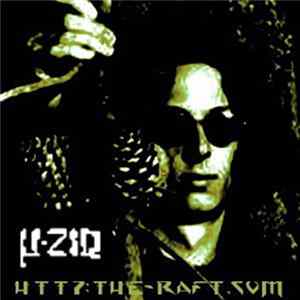 µ-Ziq - http://the-raft.com EP mp3