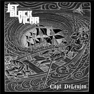Jet Black Vicar - Capt. DeLeujon mp3