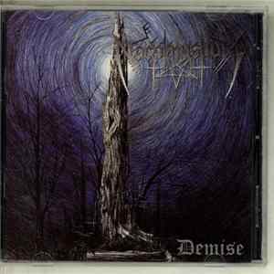 Nachtmystium - Demise mp3