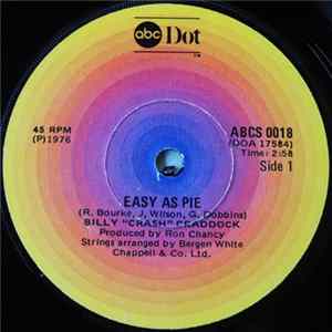 Billy 'Crash' Craddock - Easy As Pie mp3