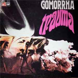 Gomorrha - Trauma mp3
