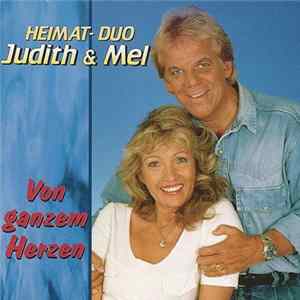 Heimat-Duo Judith & Mel - Von Ganzem Herzen mp3