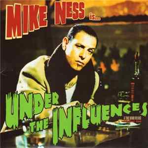 Mike Ness - Under The Influences mp3