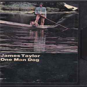James Taylor - One Man Dog mp3