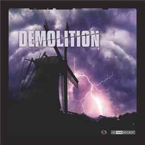 Various - Demolition Part9 mp3