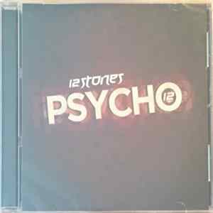 12 Stones - Psycho mp3