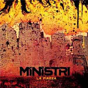 Ministri - La Piazza mp3