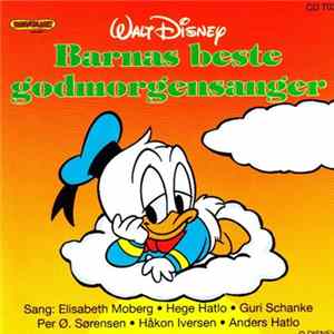 Various - Barnas Beste Godmorgensanger mp3