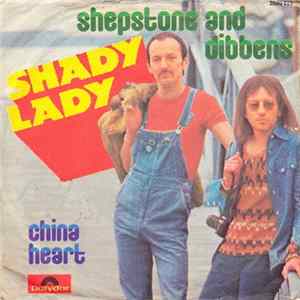 Shepstone And Dibbens - Shady Lady mp3
