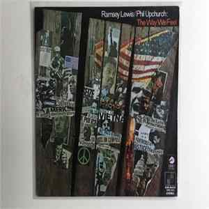Ramsey Lewis / Phil Upchurch - The Way We Feel mp3
