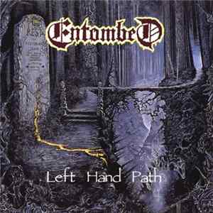 Entombed - Left Hand Path mp3
