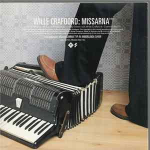 Wille Crafoord - Missarna mp3