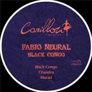 Fabio Neural - Black Congo mp3
