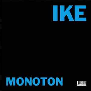 Ike Yard - Regis / Monoton Versions mp3