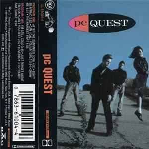 pc Quest - pc Quest mp3