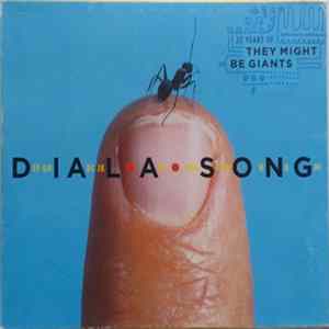 They Might Be Giants - Dial-A-Song: 20 Years Of They Might Be Giants mp3