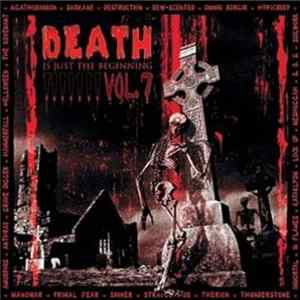Various - Death Is Just The Beginning Vol. 7 mp3