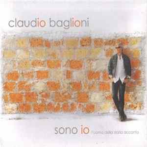 Claudio Baglioni - Sono Io L'uomo Della Storia Accanto mp3