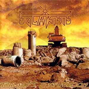 Solarisis - Towards Extinction mp3