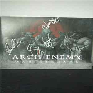 Arch Enemy - War Eternal mp3