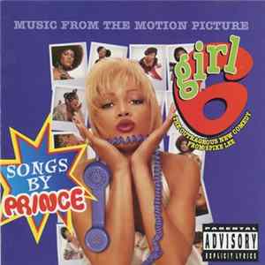 Various - Music From The Motion Picture Girl 6 mp3