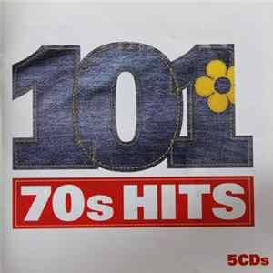 Various - 101 70s Hits mp3