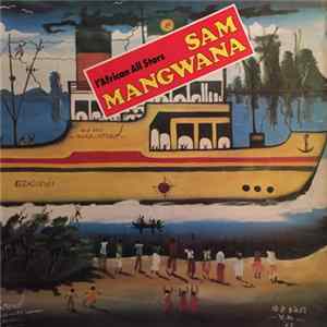 Sam Mangwana Et L'African All Stars - Sam Mangwana Et L'African All Stars mp3