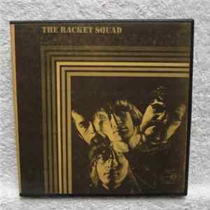 The Racket Squad - Corners Of Your Mind mp3