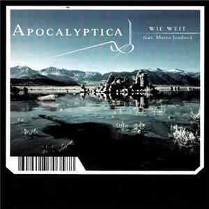 Apocalyptica Feat. Marta Jandová - Wie Weit mp3