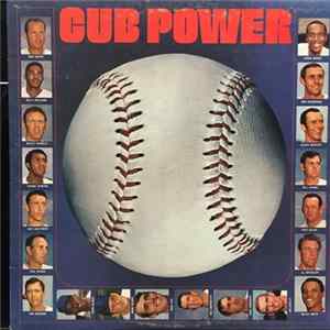 The Chicago Cubs And The Fabulous Bleacher Bums - Cub Power mp3