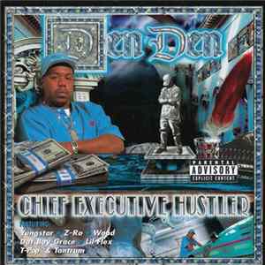 Den Den - Chief Executive Hustler mp3