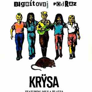 Krÿsa - Bigbítovej Podraz mp3