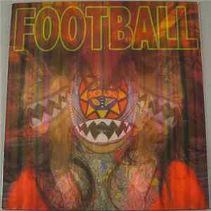Alligator Indian - Football mp3