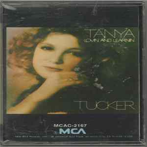 Tanya Tucker - Lovin' And Learnin' mp3