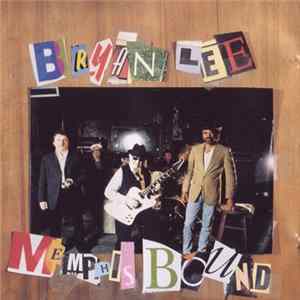 Bryan Lee - Memphis Bound mp3