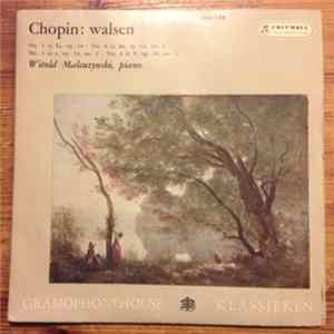 Witold Malcuzynsky - Chopin: Walsen mp3