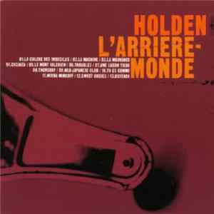 Holden - L'Arrière-Monde mp3