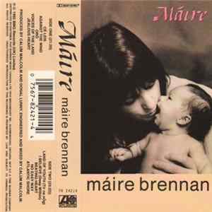Máire Brennan - Máire mp3