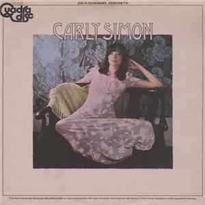 Carly Simon - Carly Simon mp3