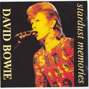 David Bowie - Stardust Memories mp3