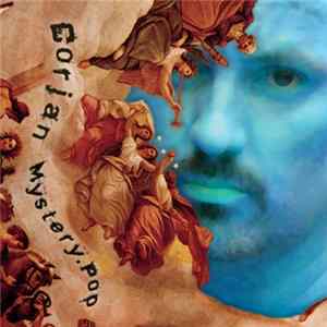 Corjan - Mystery Pop mp3