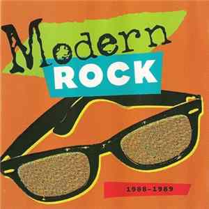 Various - Modern Rock 1988-1989 mp3